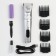 Battery haircut for animal haircuts, charging from USB charging
