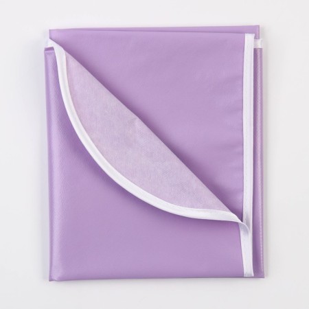 Glue oil with PVC Cover, 48x60 cm, Mix colors-2
