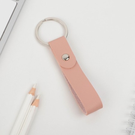 Set "since March 8": cover for PVC passport, keychain and pen Plastic-9