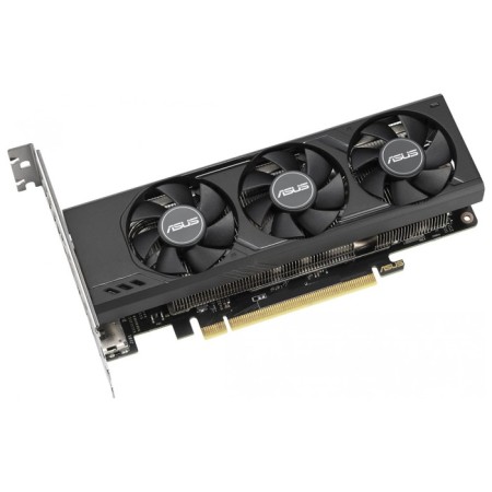 The ASUS PCI-E 4.0 RTX4060-O8G-BRK NVIDIA GEFORCE RTX 4060 8GB 128BIT GDDR6 2490/107745-1