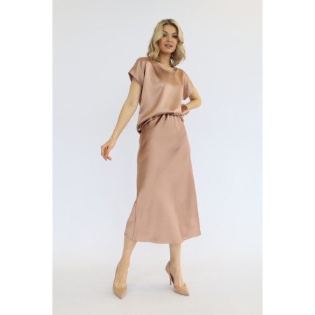 Women's skirt, size 44-3