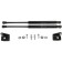 Copot shock absorbers "Avtoopor", Hyundai Solaris 2010-2017, 2 pcs., Uhysol012