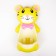 Children's Pit-Spiral on suction cups "Tigeronok", MIX color