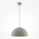 Suspended lamp Maytoni Mod168PL-01BG, 1HE27, 40W, 15.5x320 cm, gray color