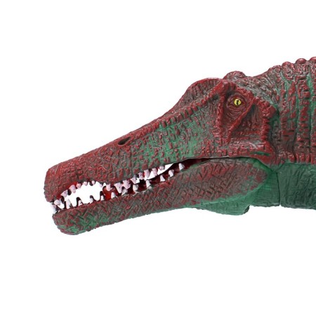 Figure Konik "Spinosaurus with a mobile jaw"-5