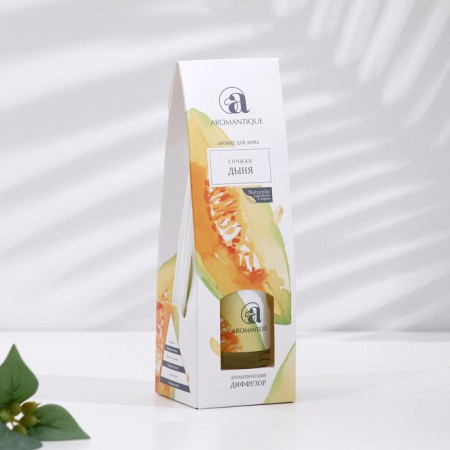 Diffusor aromatic, 50 ml, juicy melon-2