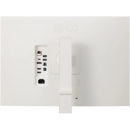 Monitor LG 38 "ULTRAWIDE 38WR85QC-W White Nano IPS LED 21: 9 HDMI M/M Matte Has Piv 600CD 1066917-7