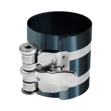 Mandrel of piston tundra rings, height 75 mm, 53 - 125 mm