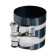 Mandrel of piston tundra rings, height 75 mm, 53 - 125 mm