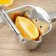 Juicer for citrus shares, 22.5 cm,