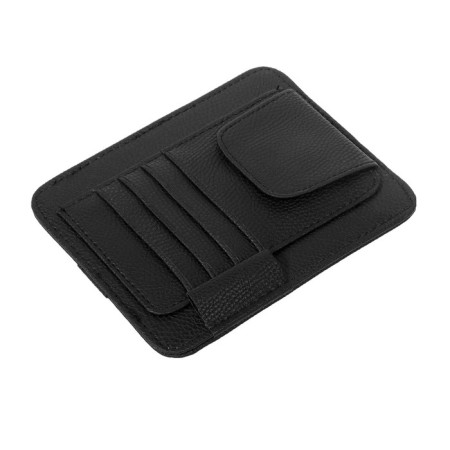 Businessman-Organizer in the sun visor, the color of mix-2