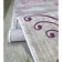 Rectangular carpet amatis lux 36560a, size 125x180 cm