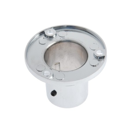 Dang holder D-25mm with fix. tall, r-11h chrome-1