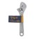 Divorce tundra key, 150 mm