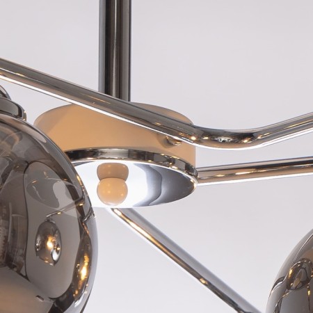Vita lamp, size 70x28x70 cm, E27-6