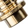 Axial plug Stout SFA-0030-000016, 16mm