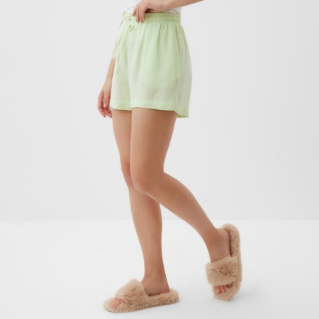 Women's shorts KAFTAN LIME SERIES R. 44-46-5
