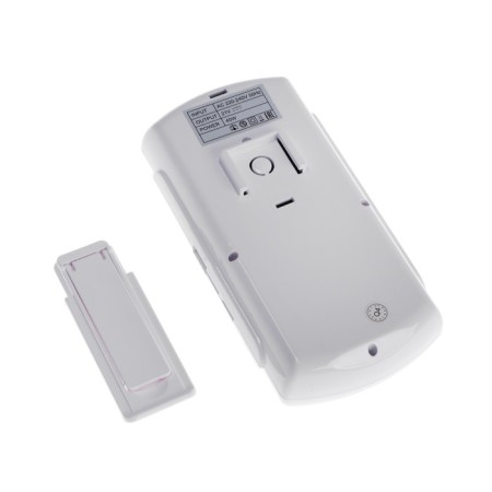 Machine for manicure and pedicure TNL Pro Touch PT-40, 40 W, 30,000 rpm, 6 mills, white-3