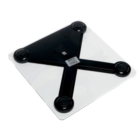 Floor scales Sakura SA-5072S, electronic, up to 180 kg, drawing "Bamboo"-2