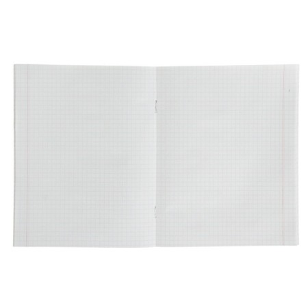 A set of notebooks of 5 pieces, 48 ​​sheets in the Calligrata Sports cage, covered cardboard, offset block-2