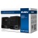 Columns Sven 248 2.0 black 6W