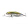 Wobbler Namazu Water Boar, L-85 mm, 11g, KRANK, floating, 0.5-2 m, color No. 18