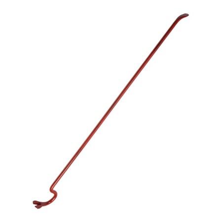 Lom-gvvododer scrap, round profile, d = 15 mm, 1000 mm-3