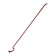 Lom-gvvododer scrap, round profile, d = 15 mm, 1000 mm
