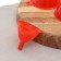 Test of funnels, 3 pcs, 9 × 8 cm, 8 × 7 cm, 6.5 × 6.5 cm, color mix