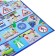 The game is a desktop "Quiz in the pictures. Traffic Laws"