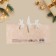 The envelope for Money Formal "New Year Unicorn", 17.5 x 9 cm, New Year