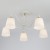 5 lamps