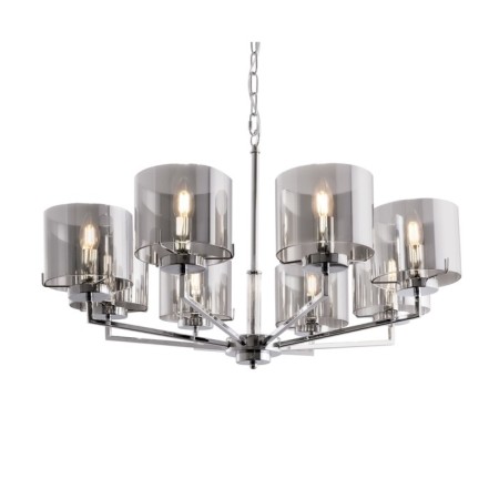 Caustra Freya Fr5096PL-08CH Karen, 760x760x730 mm, E14, 8x40W, color chromium-3