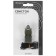 Whistle coaching onlytop, plastic, MIX colors