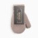Mittens of two -layer Minaku "plain", col. Beige, rr 14 (4-5 years)