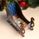Frighting box "Sani", mix, 28x11.5x20 cm