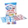 The training game "Countable sticks. Eclairs "