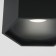 Ceiling accent Elektrostandard, 25037/LED 7 W, 65x75x94 mm, IP20