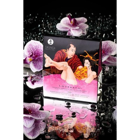 SHUNGA LOVEBATH ™ Dragon Fruit, Pink, 650 g-4