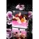 SHUNGA LOVEBATH ™ Dragon Fruit, Pink, 650 g