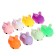 Anthistress machine "Bunny", Mix colors