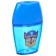 Plastic sharpener, blue, puppy patrol