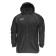 Vetrovka Children's ATEMI, Black Color, Arjt-003JSS23-BLK, size 152