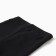 Children's pants minku, black color, height 122 cm