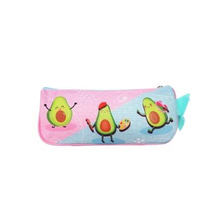 Penal Soft 1 Dep. Volume 100*200*45 with a chick handle-1