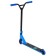 Self -cockef stunt Cosmoride Blot, Pu Pu 100 mm, ABEC 7, Blue color