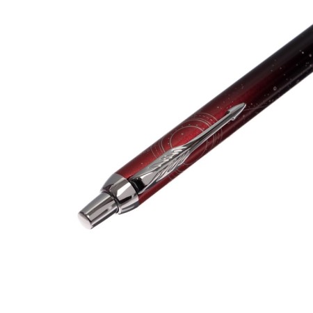 Ballpoint pen Parker Im The Last Frontier Se Portal CT, Sin, Gift/UP 2152998-3
