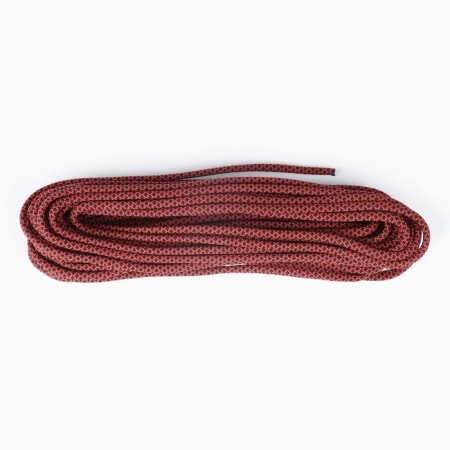 Paracord 550, red snake, D - 4 mm, 10 m-3
