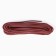 Paracord 550, red snake, D - 4 mm, 10 m