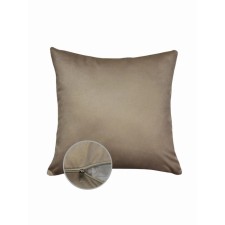 Decorative pillow on the sofa 